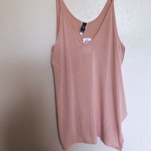 Windsor Tank Top